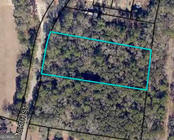 0 North Street, Statesboro, GA 30458