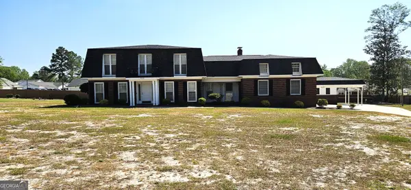 402 Brannen Drive, Statesboro, GA 30458