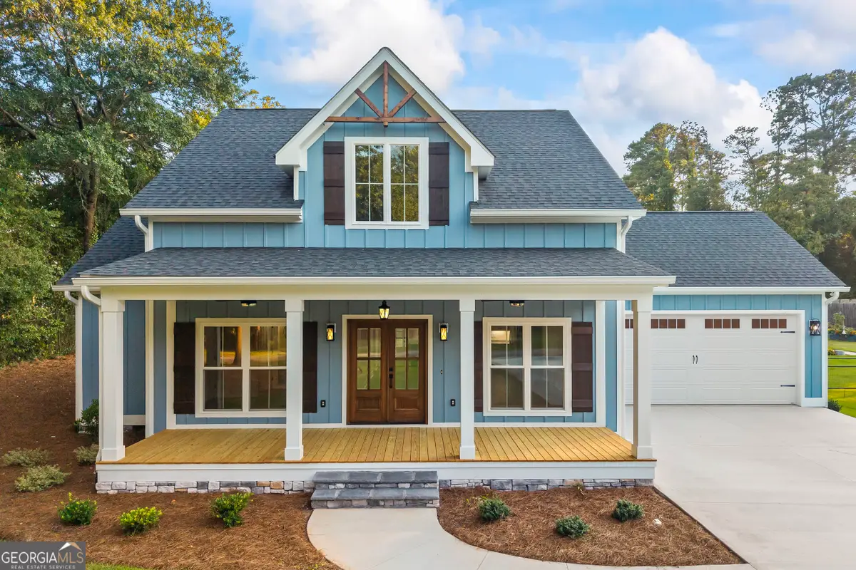 39 Virginia Street, Lavonia, GA 30553 - #1