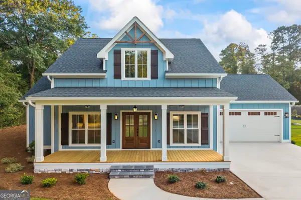 39 Virginia Street, Lavonia, GA 30553