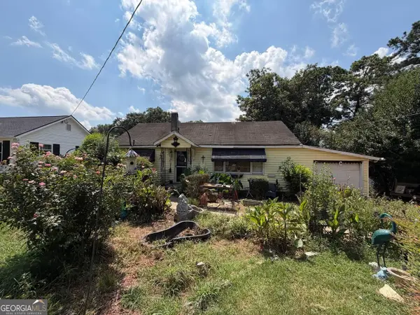 111 W Mimosa Drive, Jonesboro, GA 30236