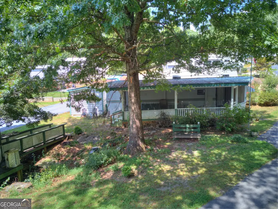 110 Holiday Loop, Cleveland, GA 30528 - #2