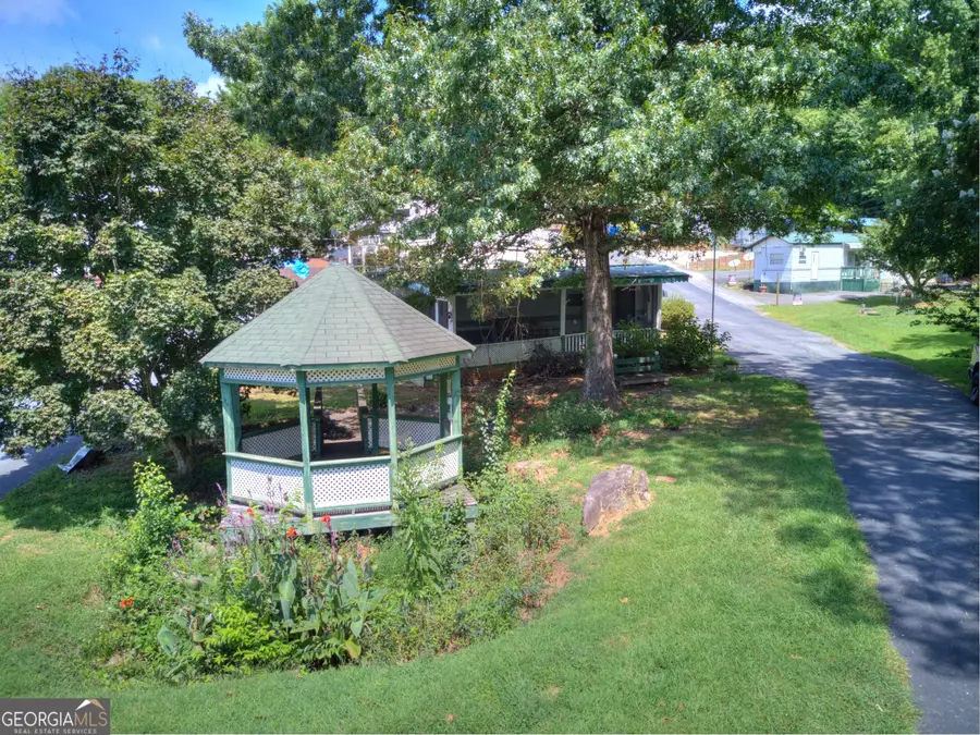 110 Holiday Loop, Cleveland, GA 30528 - #3
