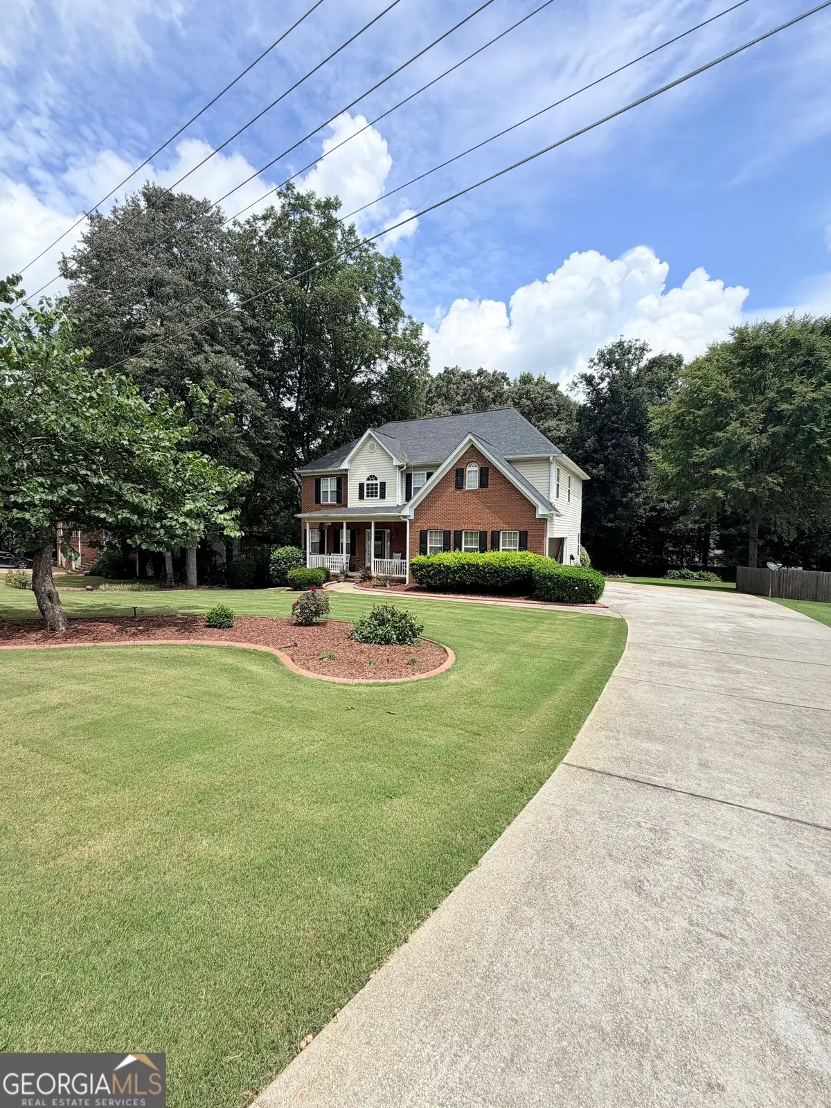 3151 Hurst Road Sw, Conyers, GA 30094 - #1