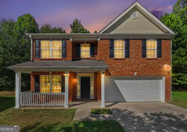 680 Dot Drive, Atlanta, GA 30349