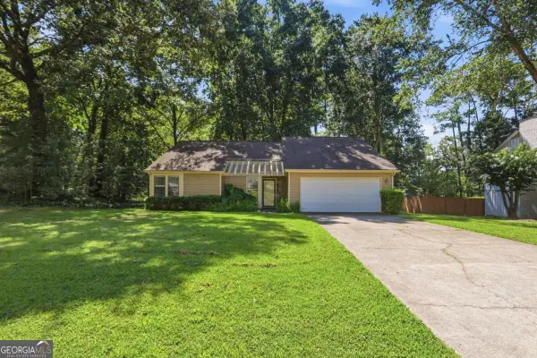 950 Laurel Mill Drive, Roswell, GA 30076