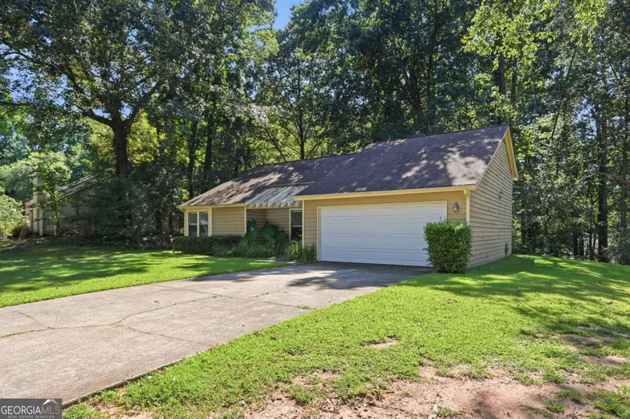 950 Laurel Mill Drive, Roswell, GA 30076 - #3