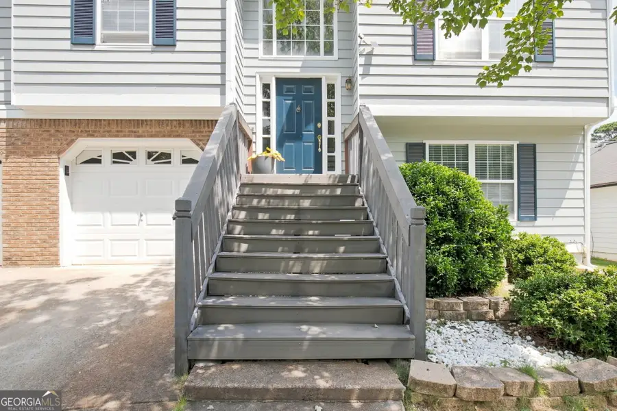2808 Vintage Wood Way Nw, Kennesaw, GA 30144 - #2
