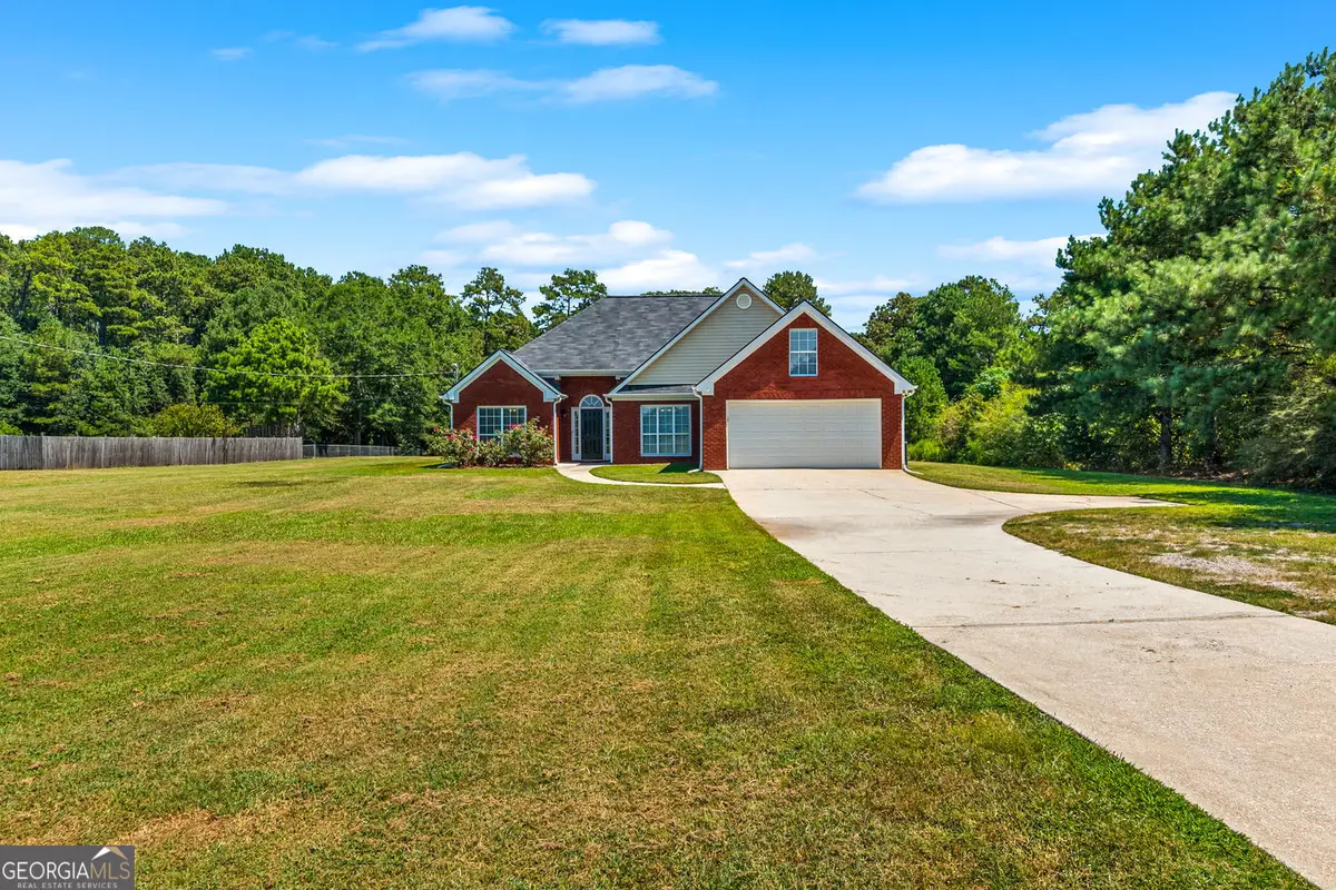 493 Youth Jersey Road, Covington, GA 30014 - #1