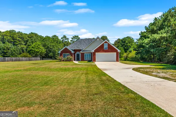 493 Youth Jersey Road, Covington, GA 30014