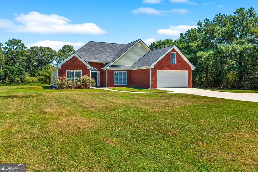 493 Youth Jersey Road, Covington, GA 30014 - #2