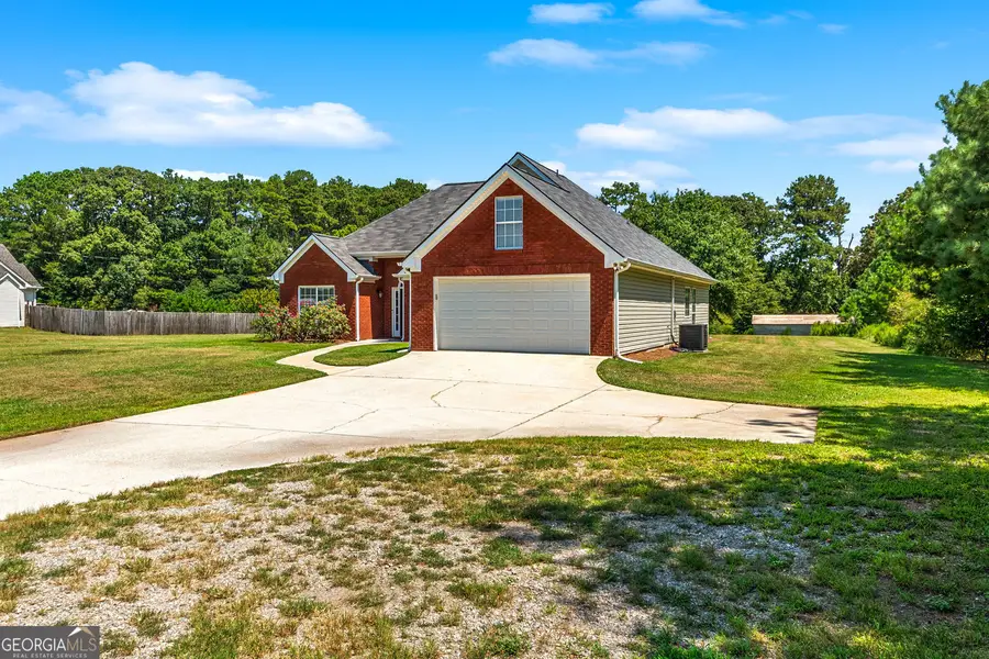 493 Youth Jersey Road, Covington, GA 30014 - #3
