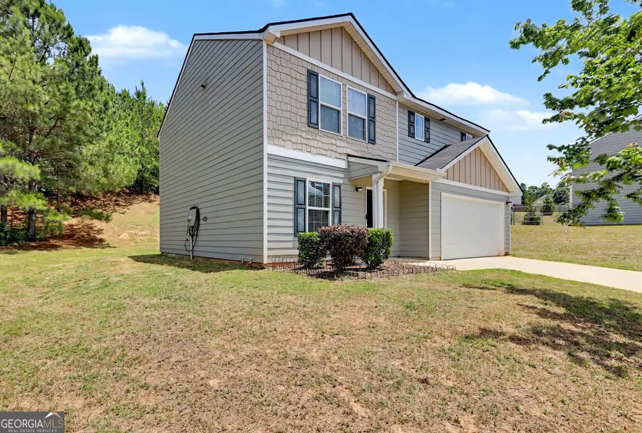 1777 Robinson Court, Griffin, GA 30224 - #2