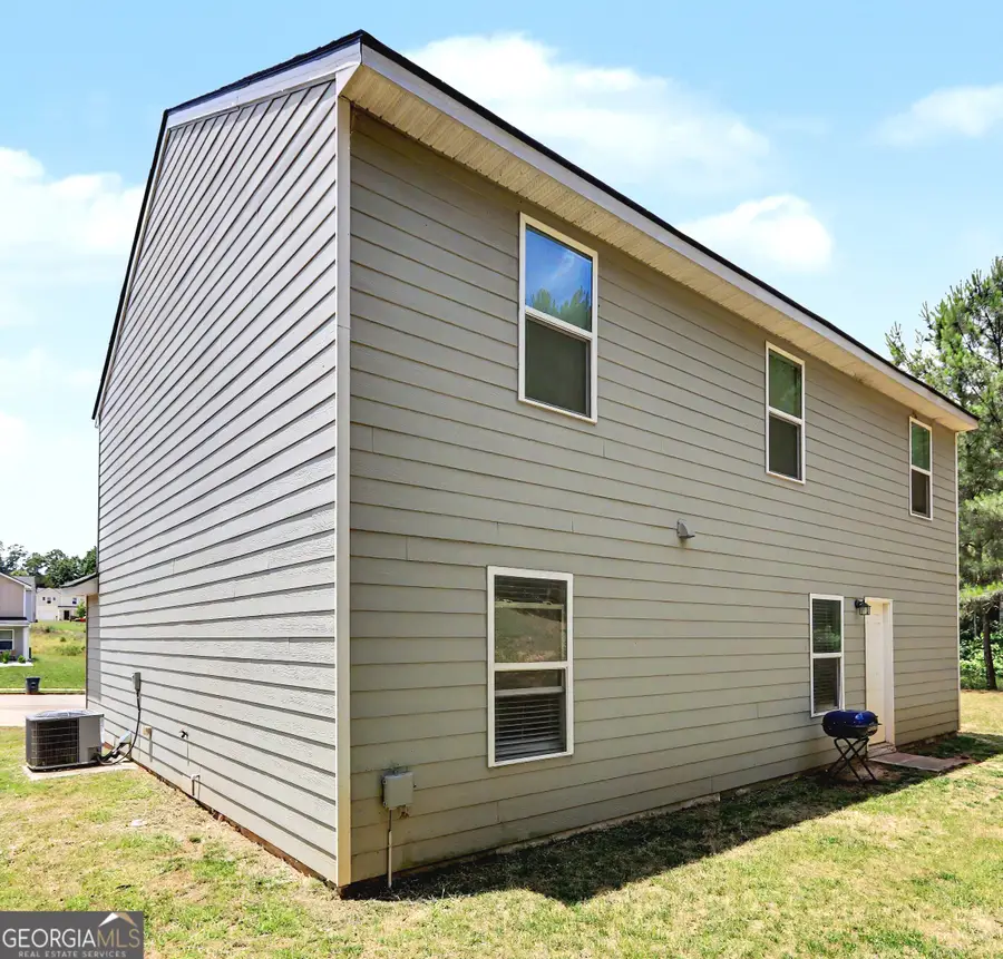1777 Robinson Court, Griffin, GA 30224 - #3