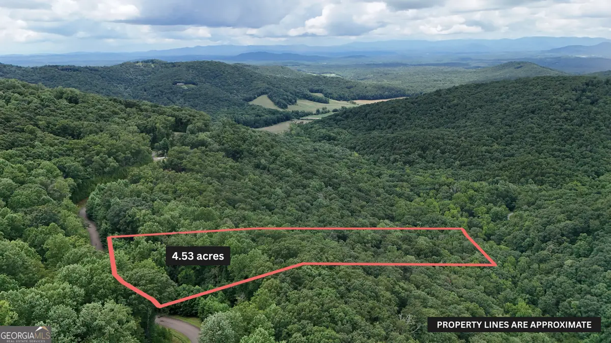 LOT 253 Stone Cliff Drive, Ellijay, GA 30536 - #1