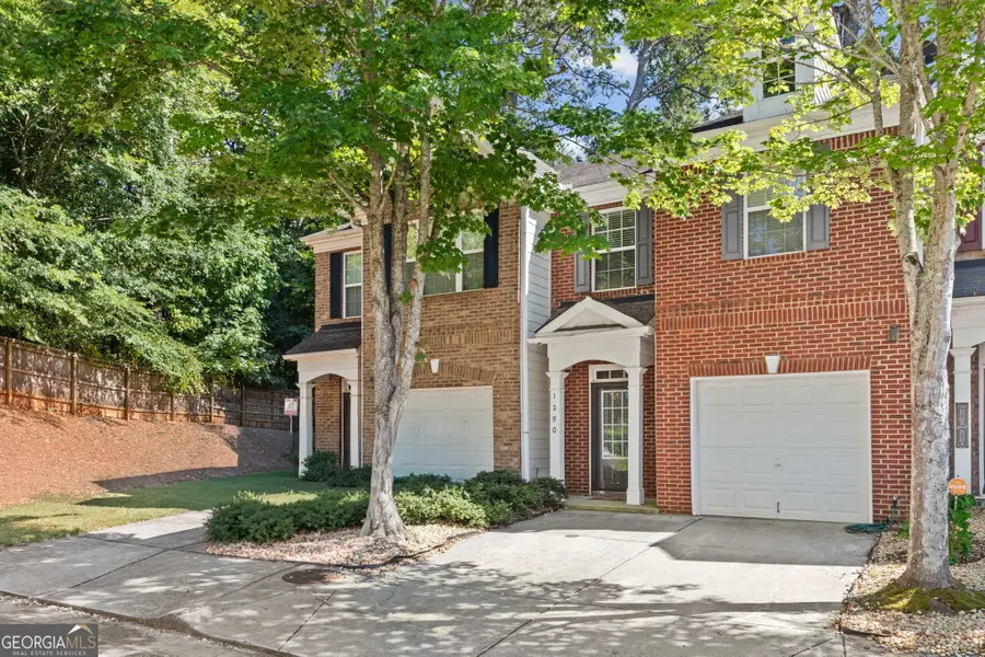 1290 Adcox Square, Stone Mountain, GA 30088 - #2