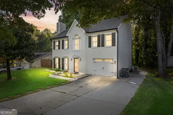 661 Sunfield Drive Nw, Lilburn, GA 30047