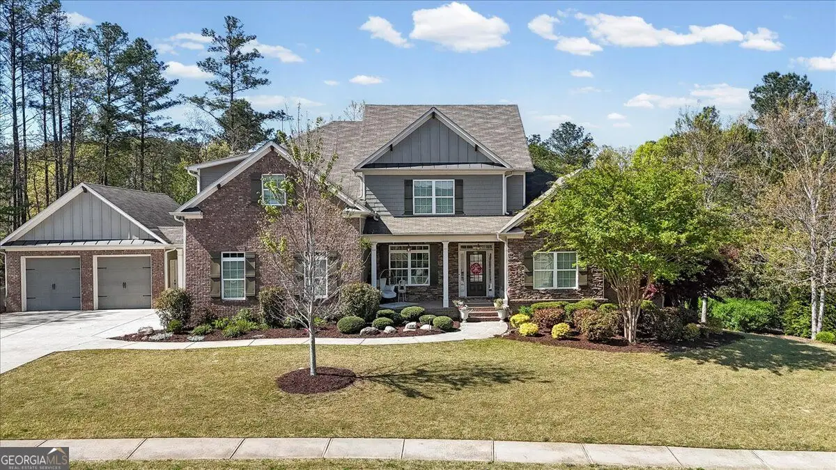 802 Double Branches Lane, Dallas, GA 30132 - #1