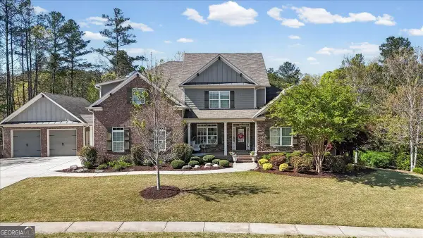 802 Double Branches Lane, Dallas, GA 30132