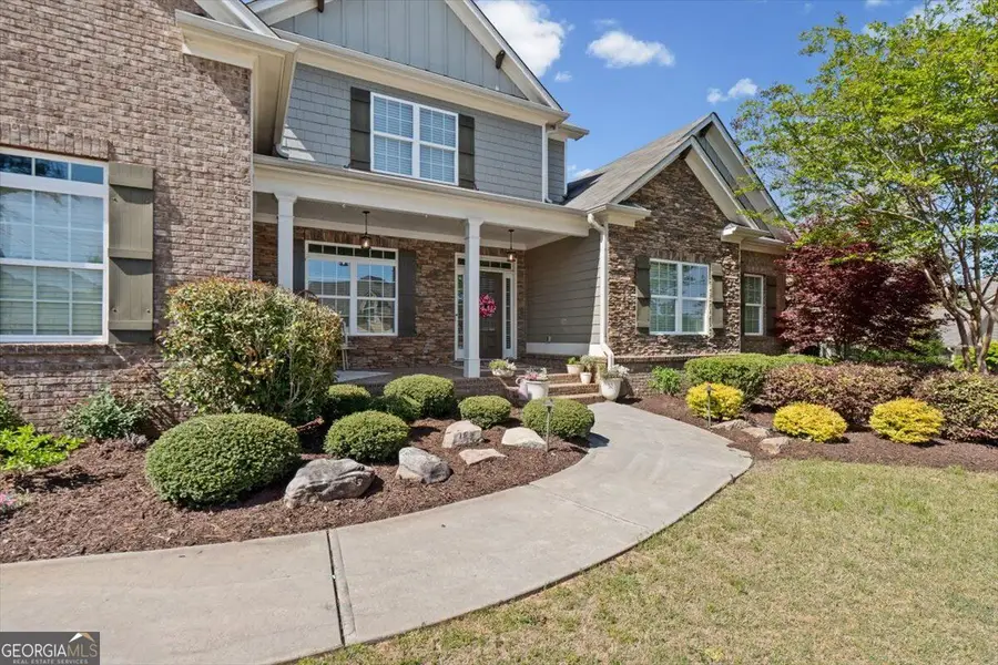 802 Double Branches Lane, Dallas, GA 30132 - #2