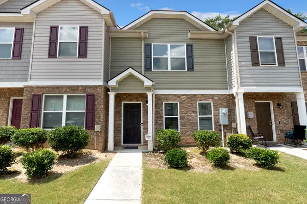 6117 Oakley Road, Union City, GA 30291