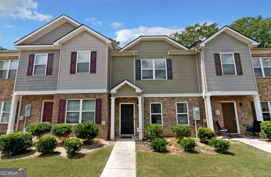 6117 Oakley Road, Union City, GA 30291 - #2