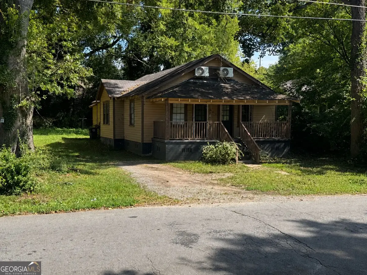 204 Tolbert Street Ne, Rome, GA 30161 - #1