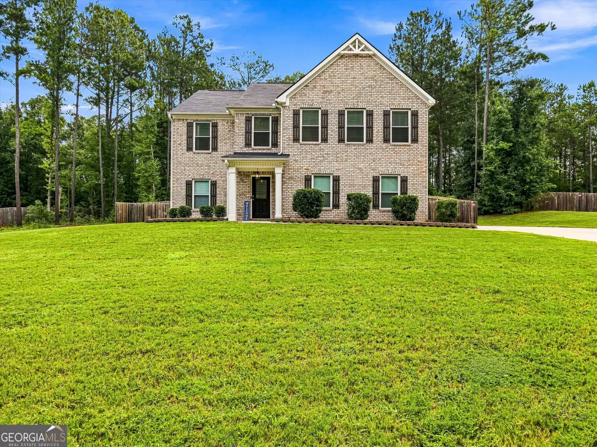 180 Edinburgh Lane, Covington, GA 30016 - #1