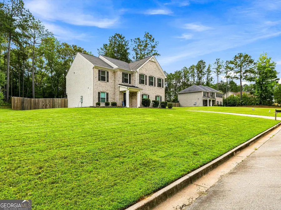 180 Edinburgh Lane, Covington, GA 30016 - #3