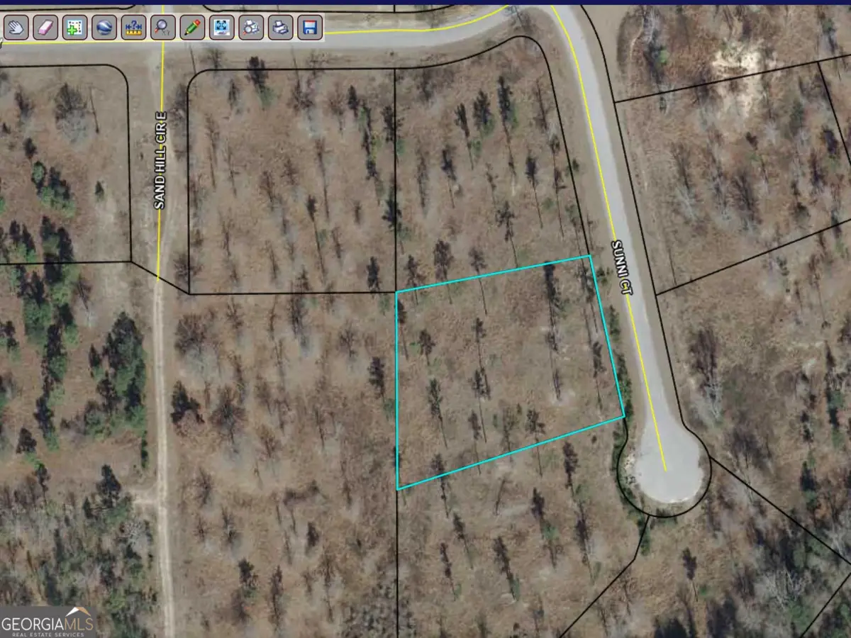 4007 Sunni Court, Macon, GA 31216 - #1