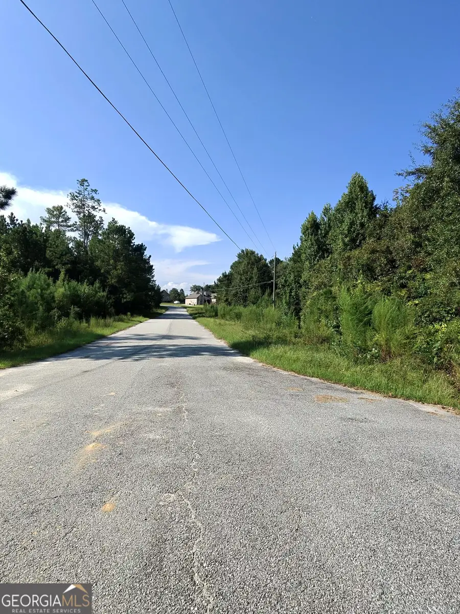 4007 Sunni Court, Macon, GA 31216 - #3