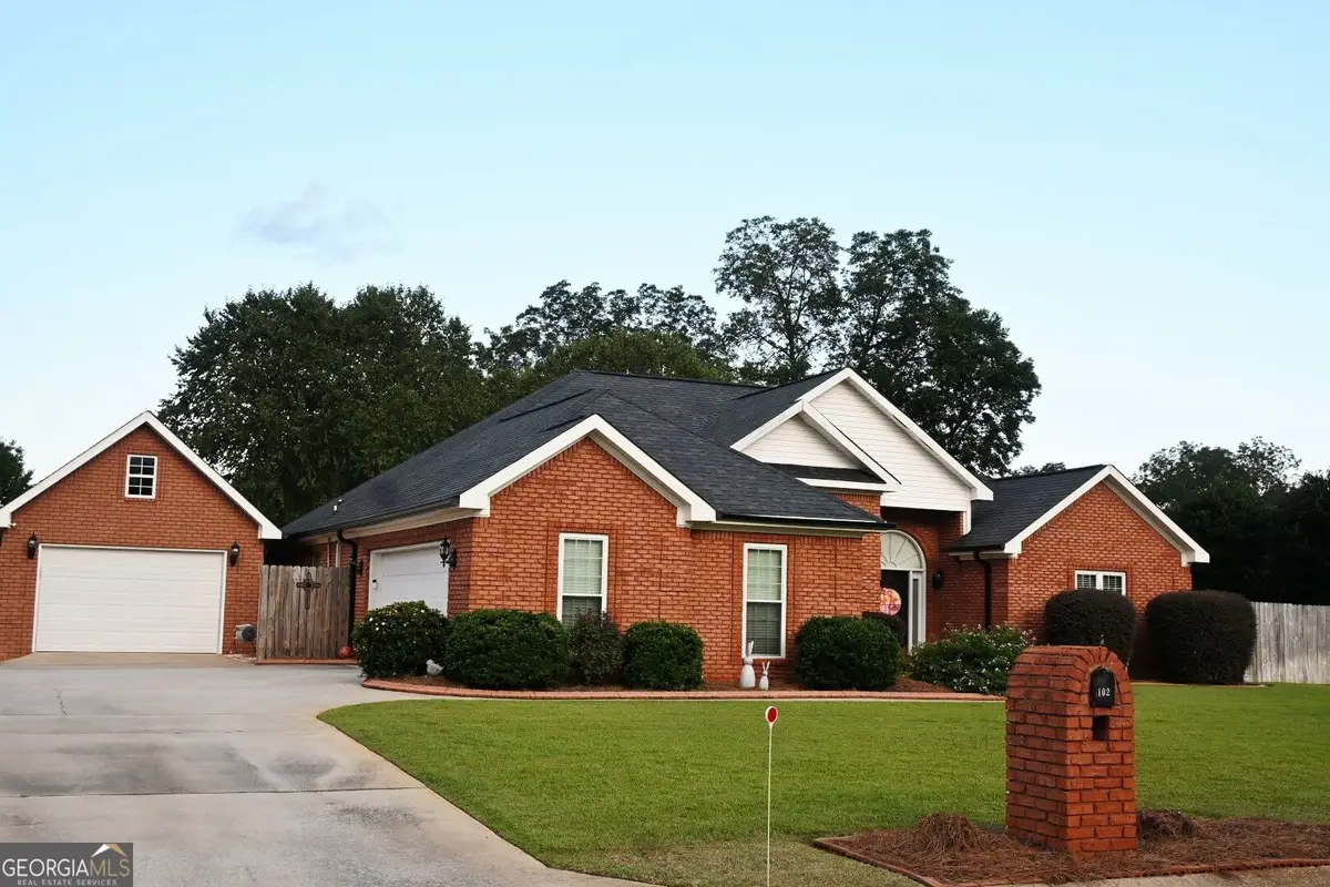 102 Starky Place, Warner Robins, GA 31088 - #1