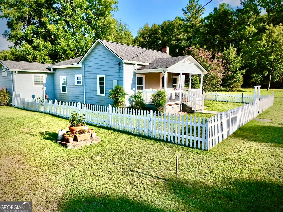 3506 Us Highway 441 S, Dublin, GA 31021 - #1