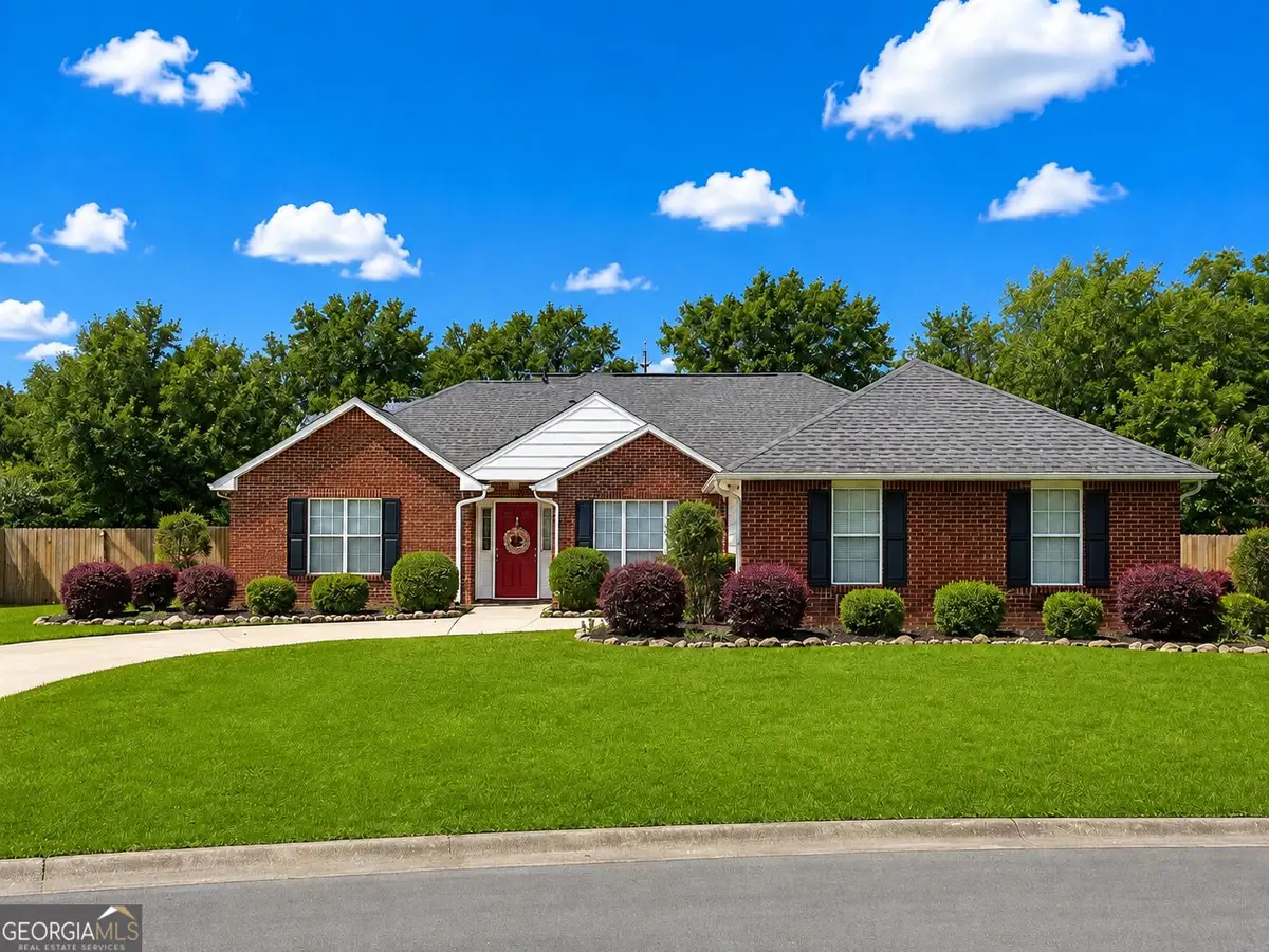 326 Silver Circle, Warner Robins, GA 31093 - #1