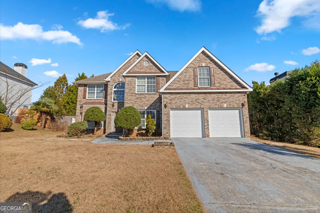 820 Kaitlyn Drive, Loganville, GA 30052 - #1