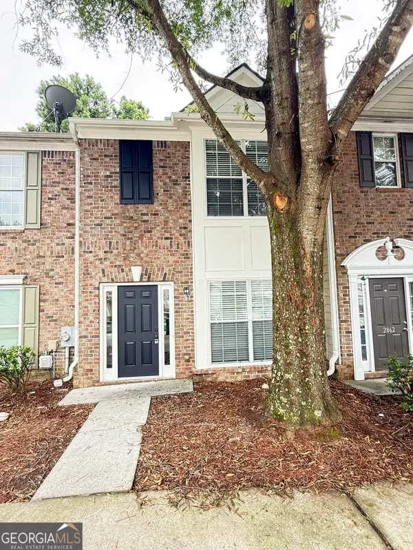 2860 Parkway Close, Lithonia, GA 30058