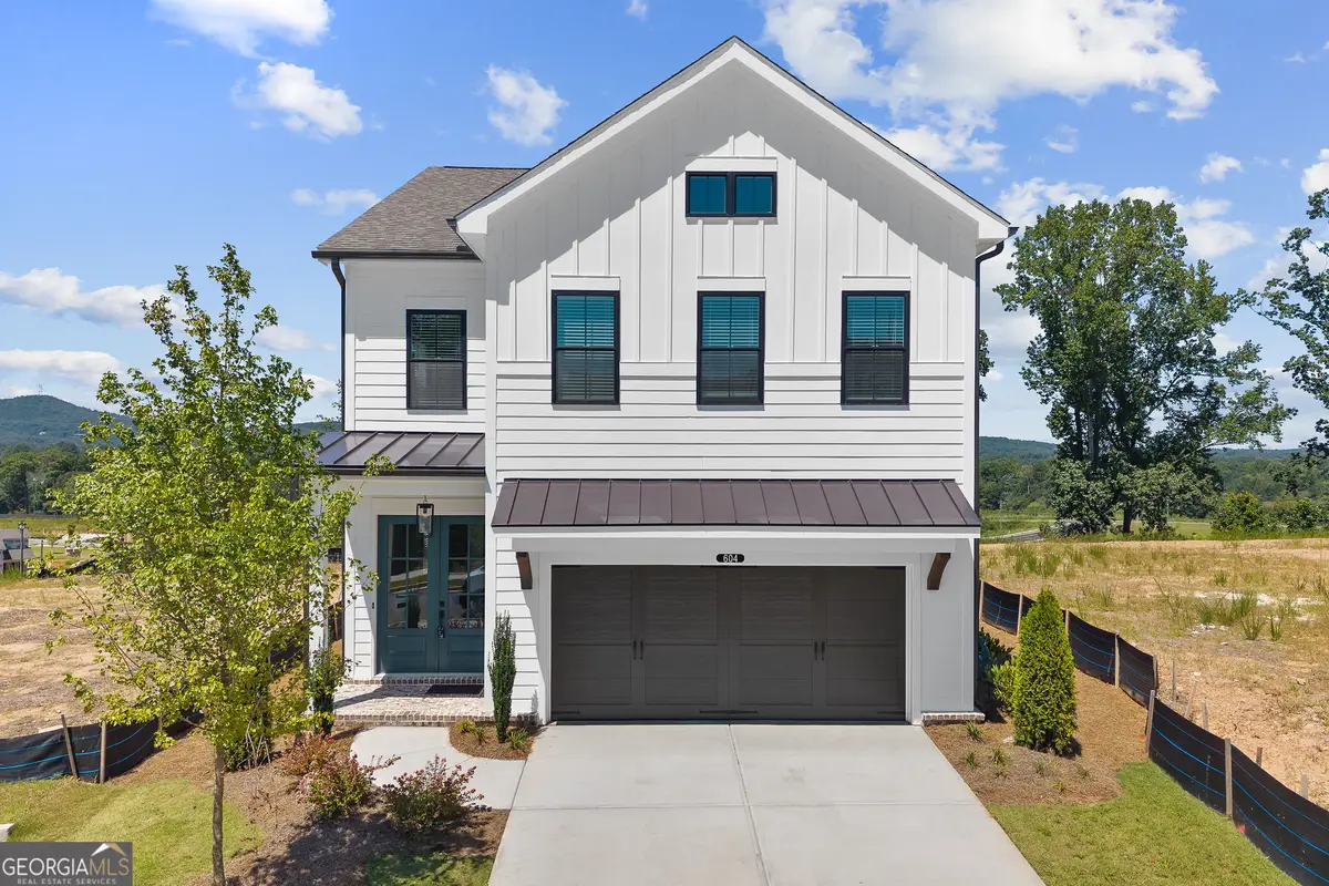 604 Silva Street, Cumming, GA 30040 - #1