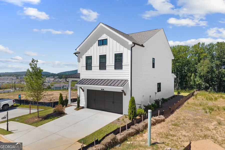 604 Silva Street, Cumming, GA 30040 - #2