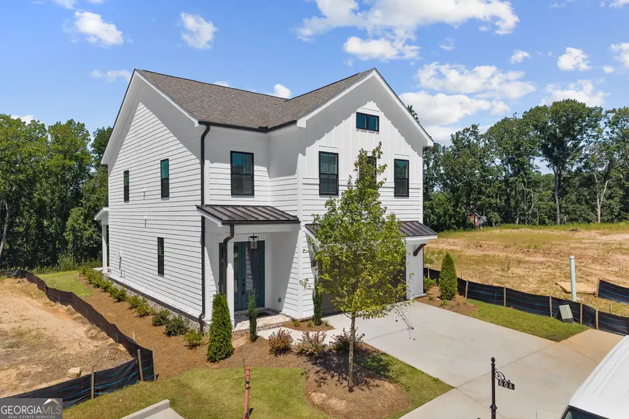 604 Silva Street, Cumming, GA 30040 - #3