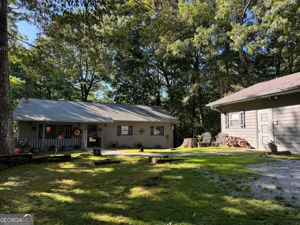 206 Grandview Lane, Clayton, GA 30525