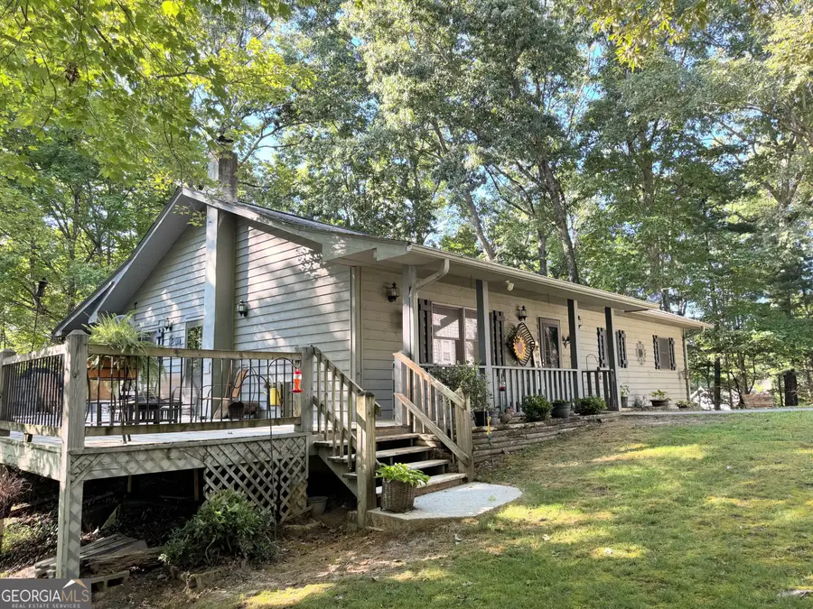 206 Grandview Lane, Clayton, GA 30525 - #2