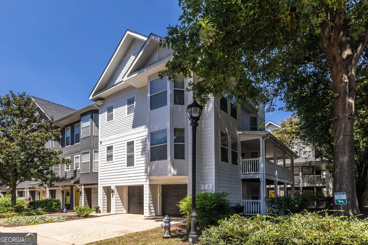 951 Glenwood Avenue Se #1507, Atlanta, GA 30316 - #1