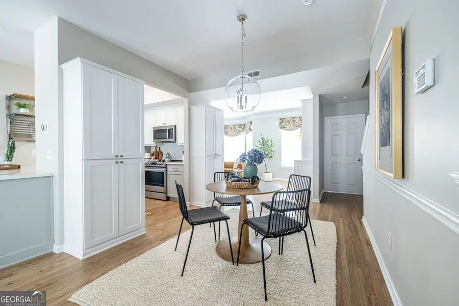 951 Glenwood Avenue Se #1507, Atlanta, GA 30316 - #2