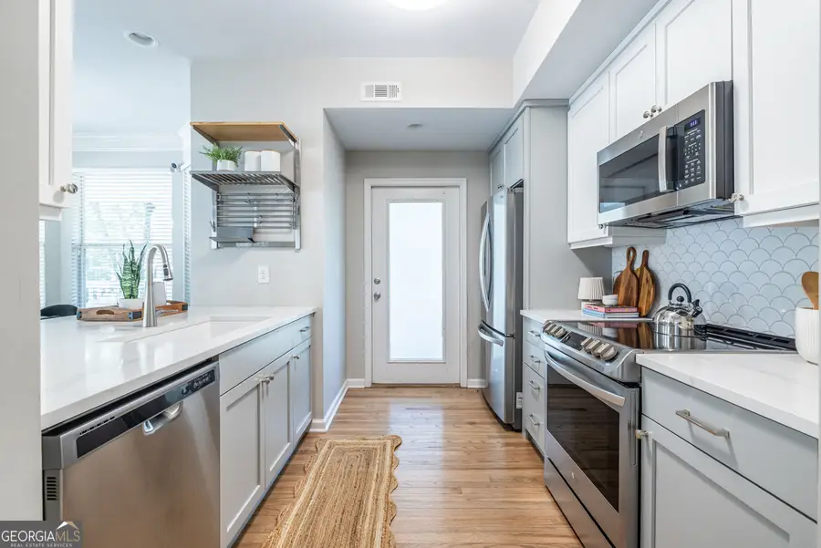 951 Glenwood Avenue Se #1507, Atlanta, GA 30316 - #3