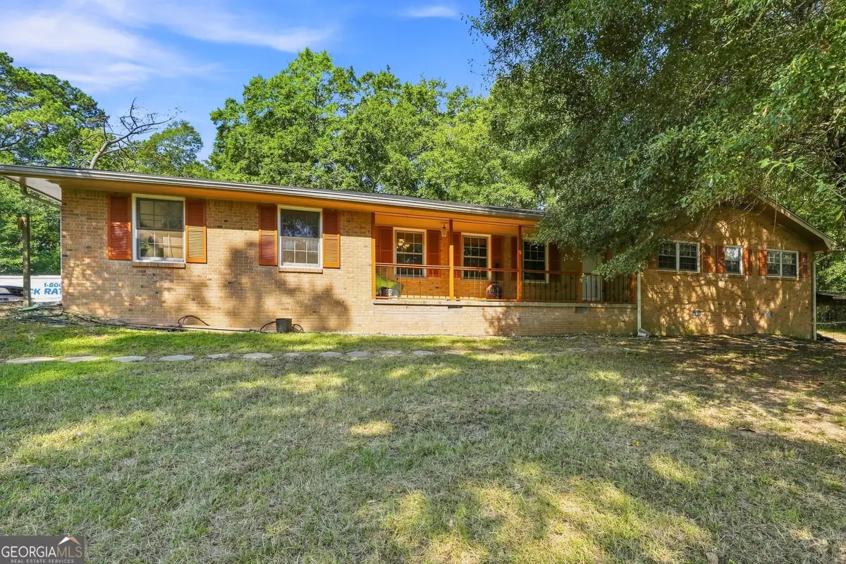 6828 Rockland Road, Lithonia, GA 30038 - #1