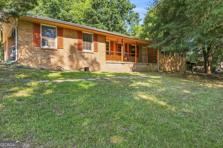 6828 Rockland Road, Lithonia, GA 30038 - #2