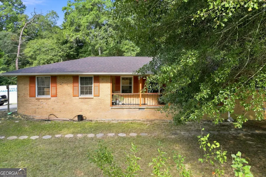 6828 Rockland Road, Lithonia, GA 30038 - #3