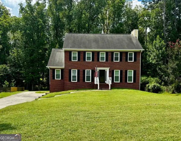 1890 Dovonshire Road Sw, Marietta, GA 30064
