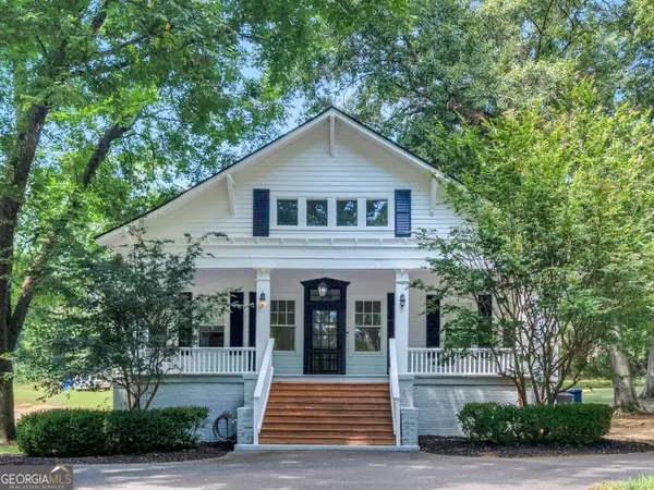 380 Forest Hill Road, Macon, GA 31210