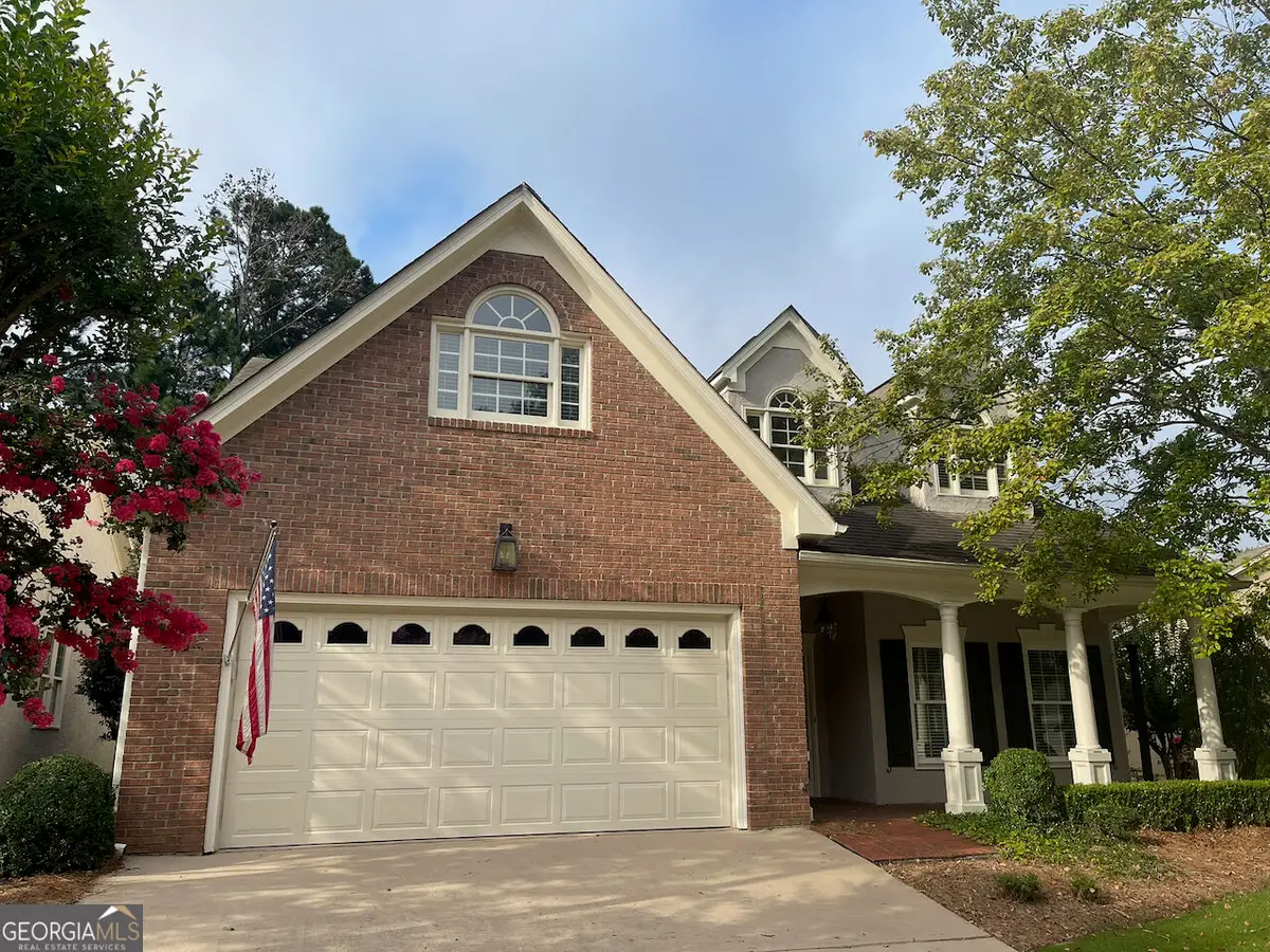 117 Masters Drive N, Peachtree City, GA 30269 - #1